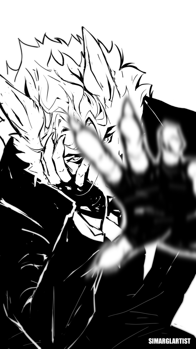 Artwork by ֆɨʍǟʀɢʟ 🌿