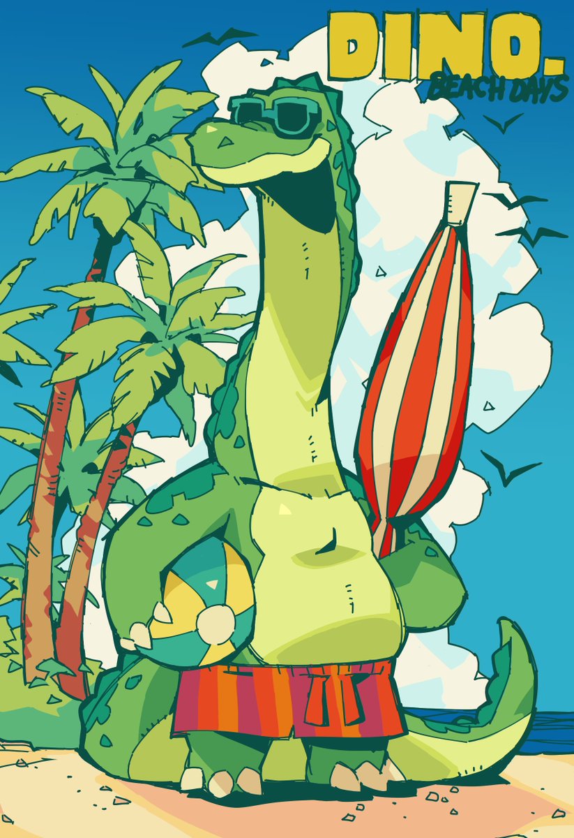 Artwork by THE NOODLE