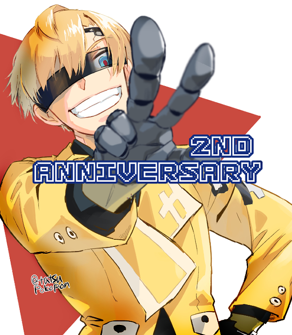 Artwork by タツぽん