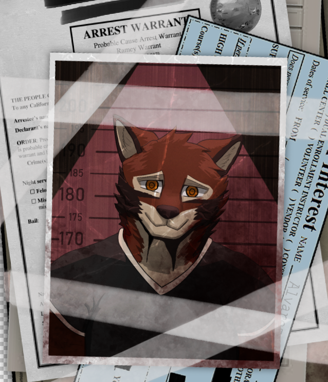 Artwork by Meyn's Art Repository