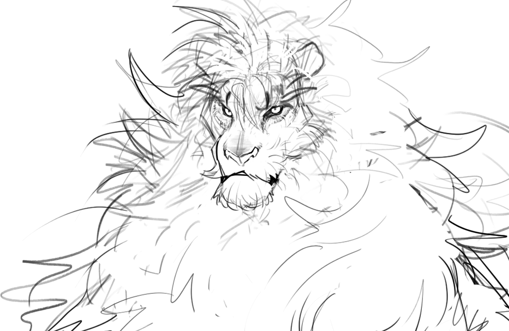 Artwork by Gompriest