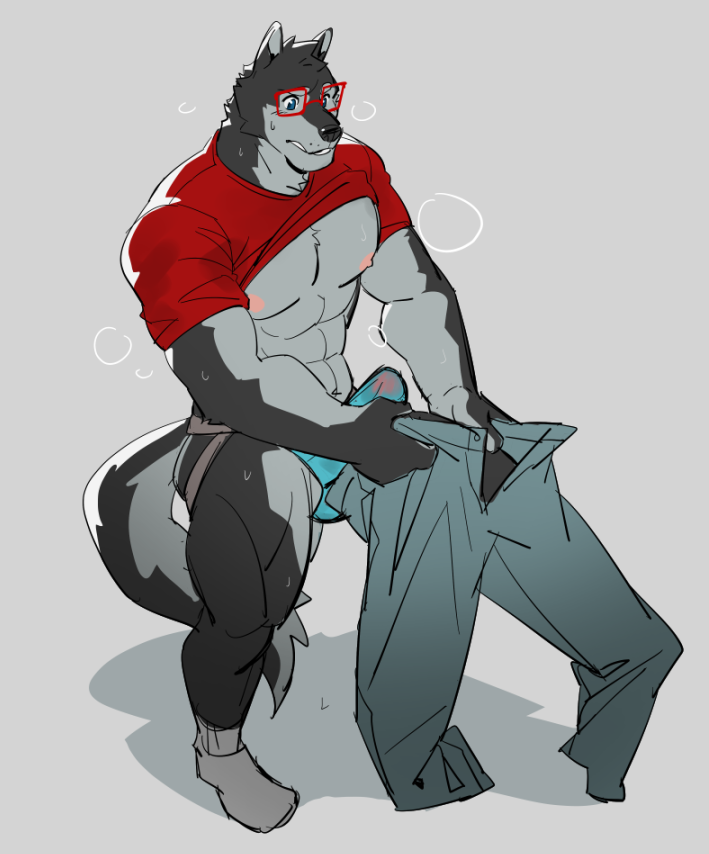 Artwork by posporo🔞