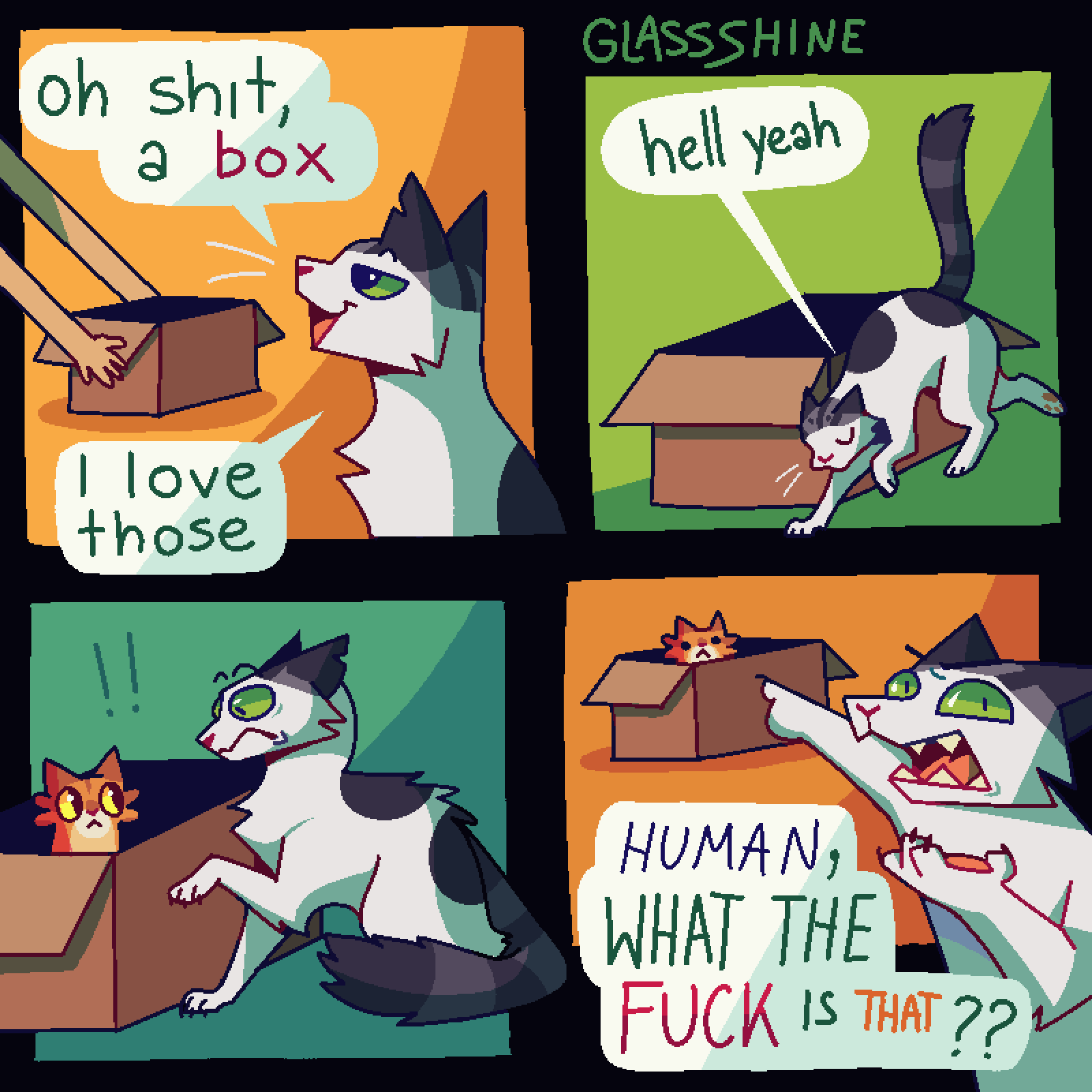 Artwork by ✨️GlassShine✨️