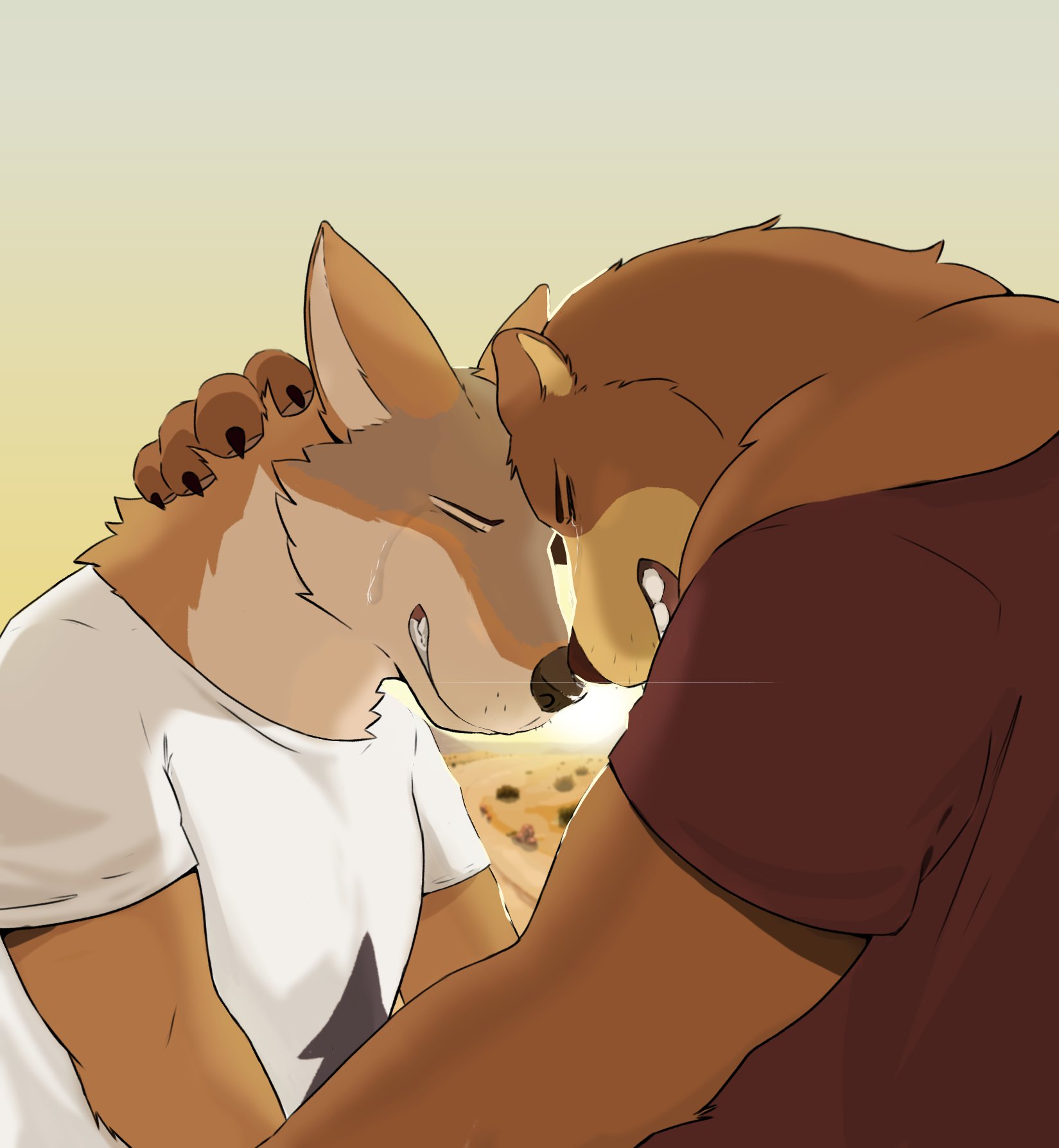 Artwork by RyoTwitta