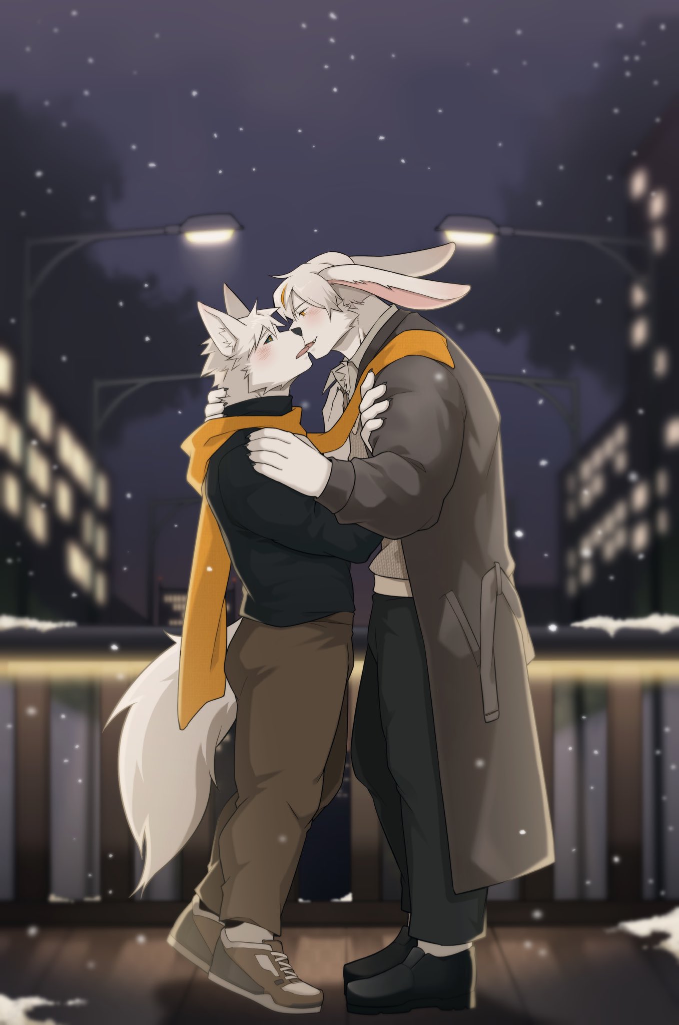 Artwork by MIKKY_COMMISSION