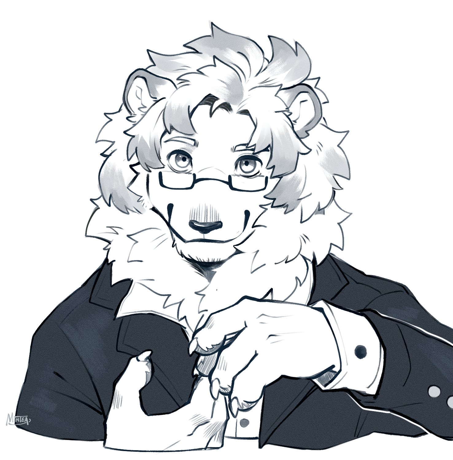 Artwork by DoodleTea