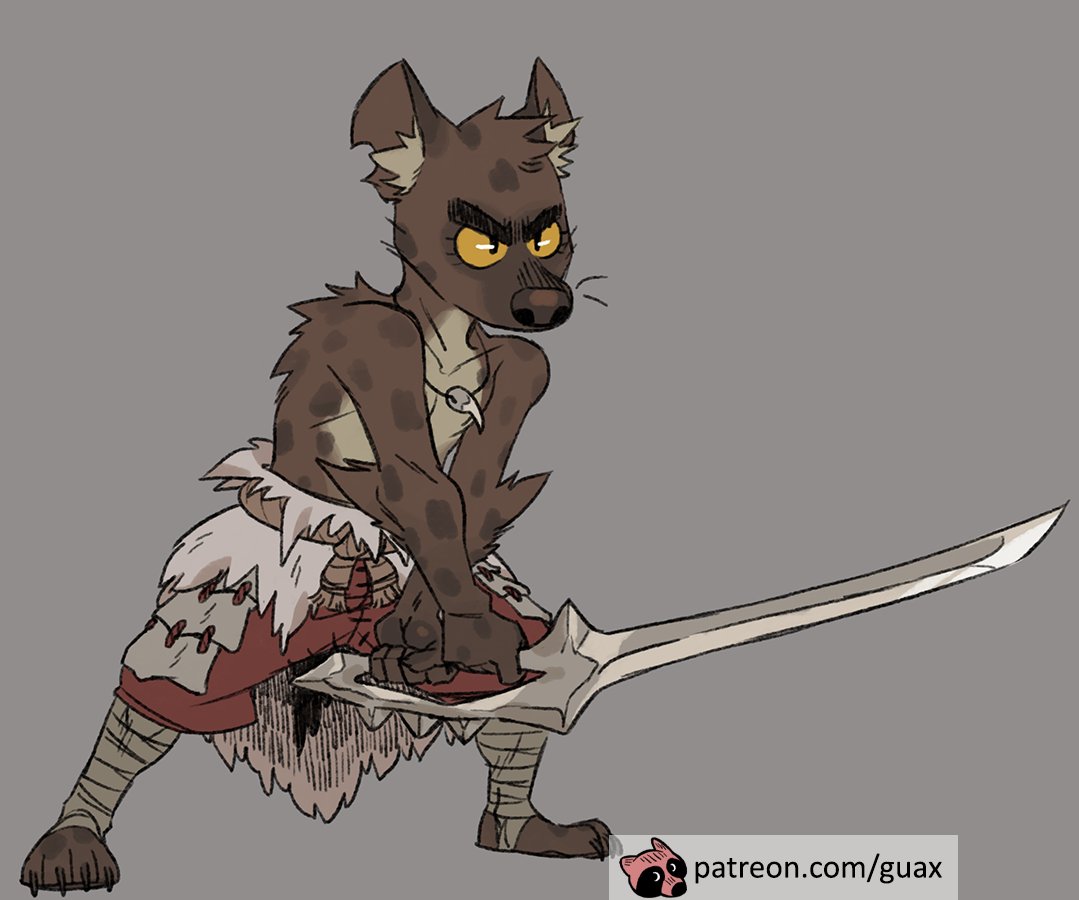 Artwork by 🏳️‍🌈 Guax