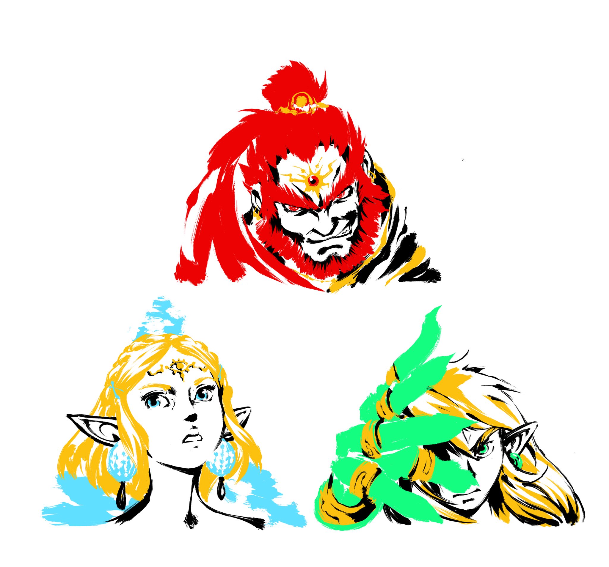 Artwork by Daaaaaaaaaaaaan me