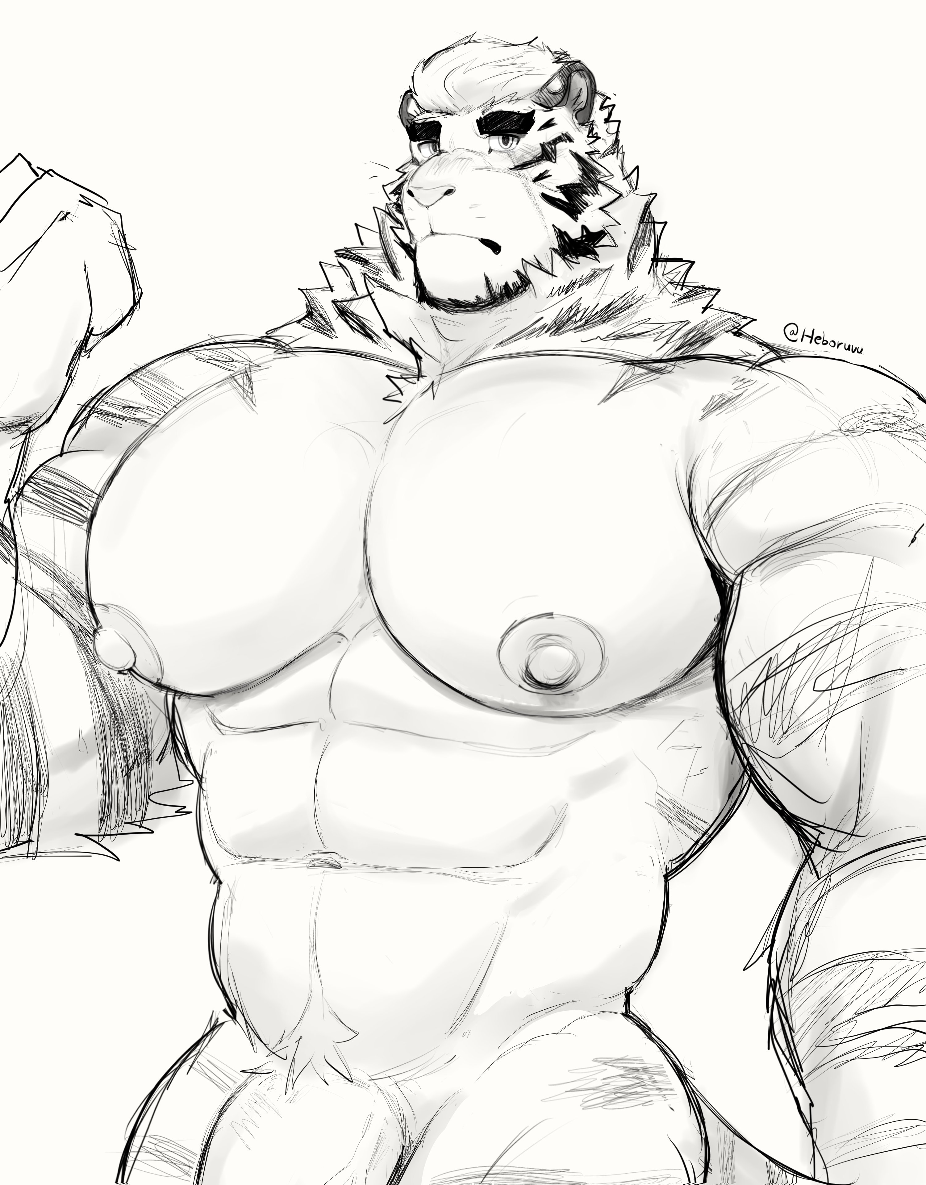 Artwork by Boru.bsky.social