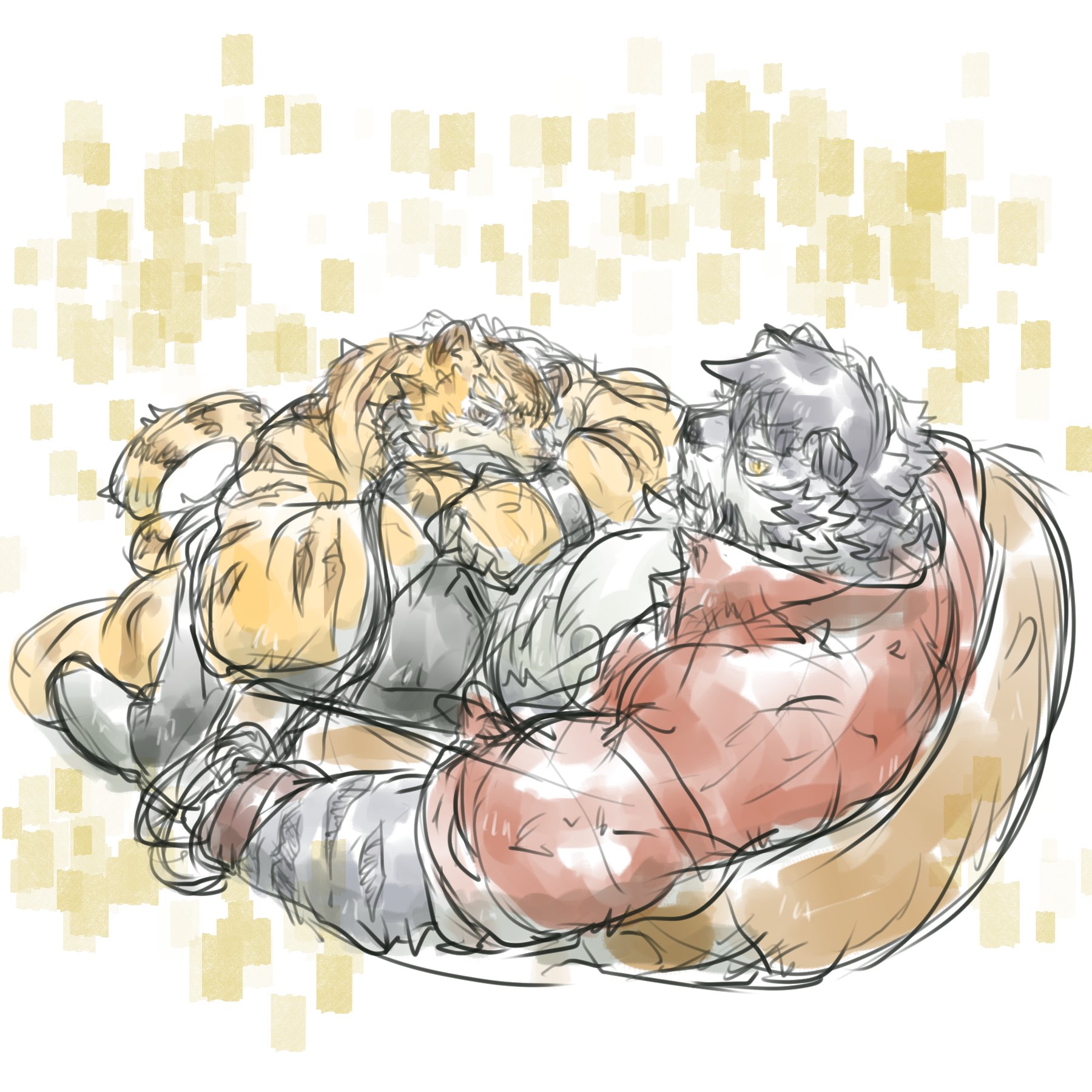 Artwork by Highly-Caffeinated ☕