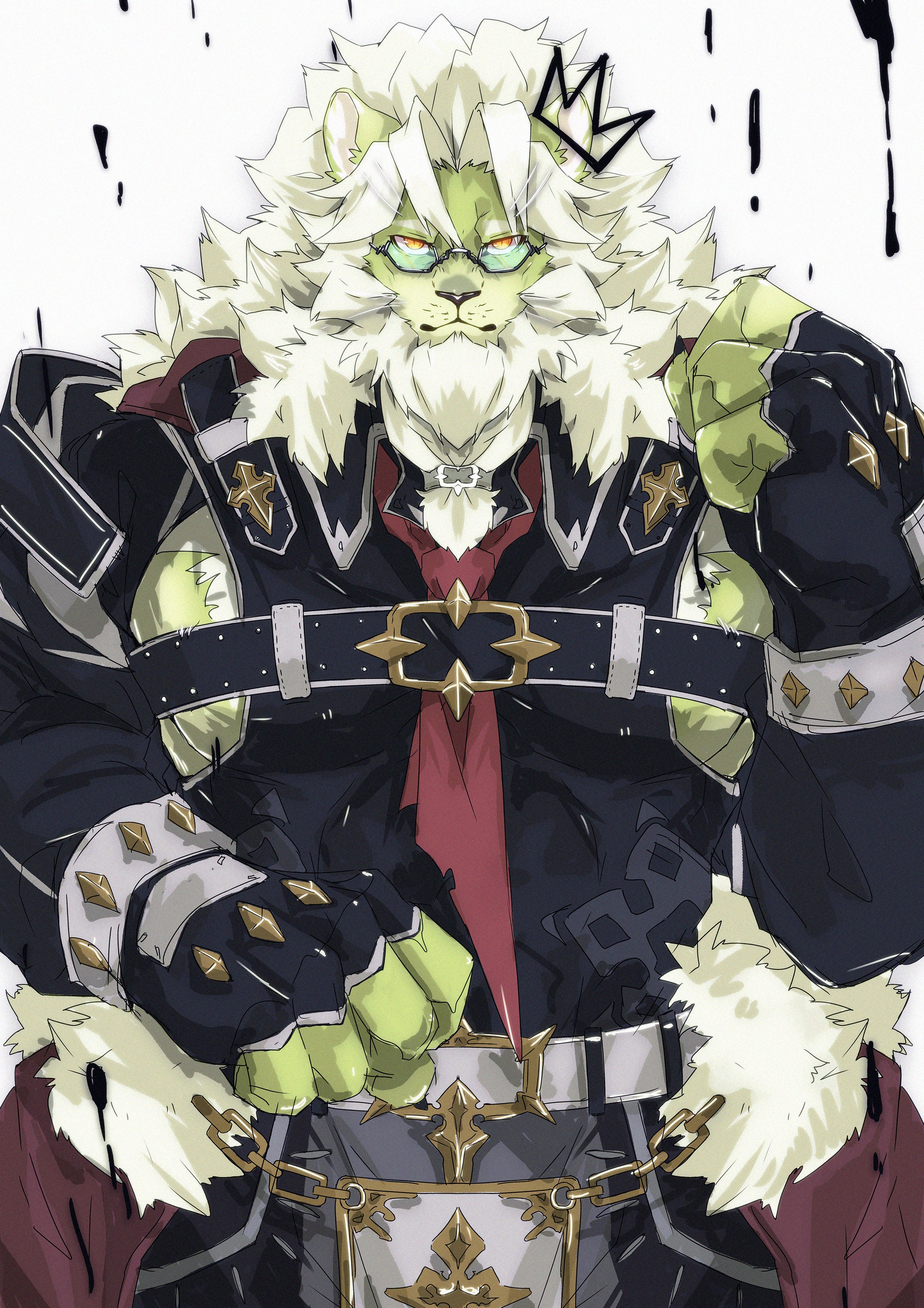 Artwork by AO4410 🌶aoshishitou🌶