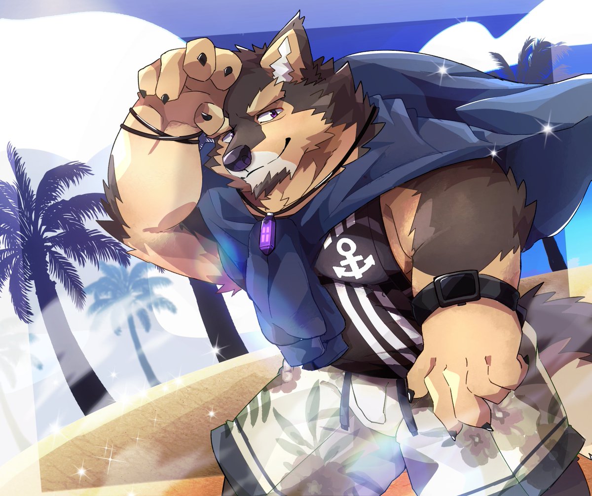 Artwork by いのしか