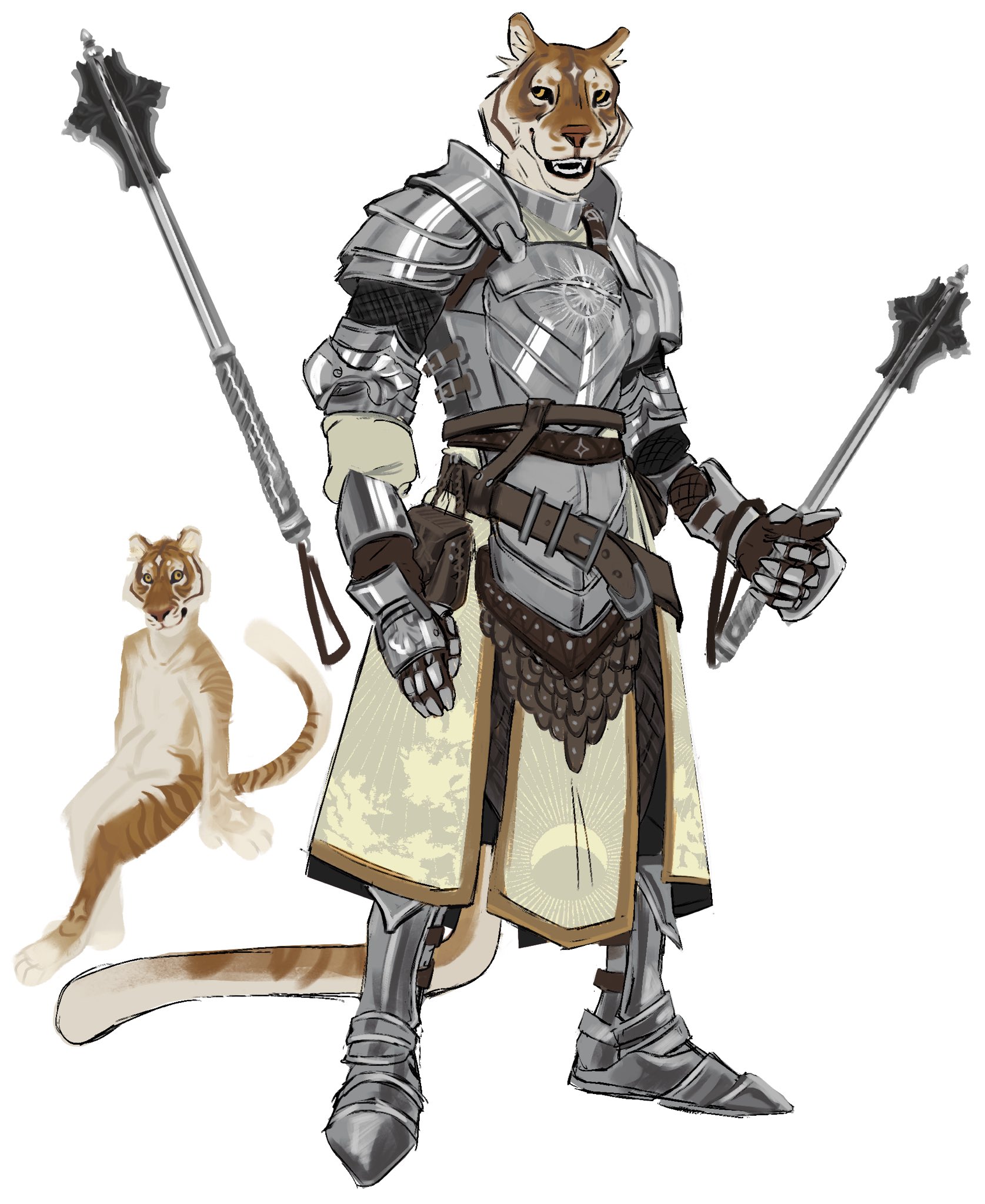 Artwork by 𝙺𝚄𝚁𝙰 ♦︎ comms open look pinned