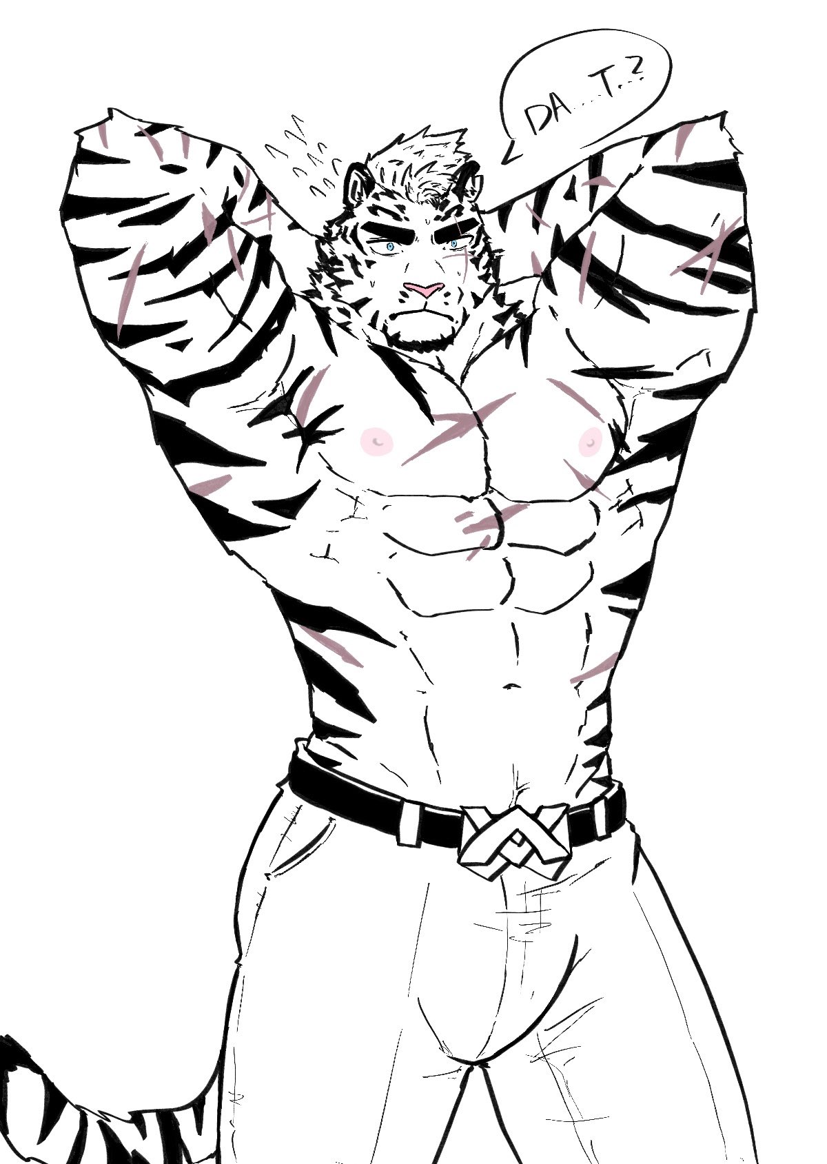 Artwork by DAT