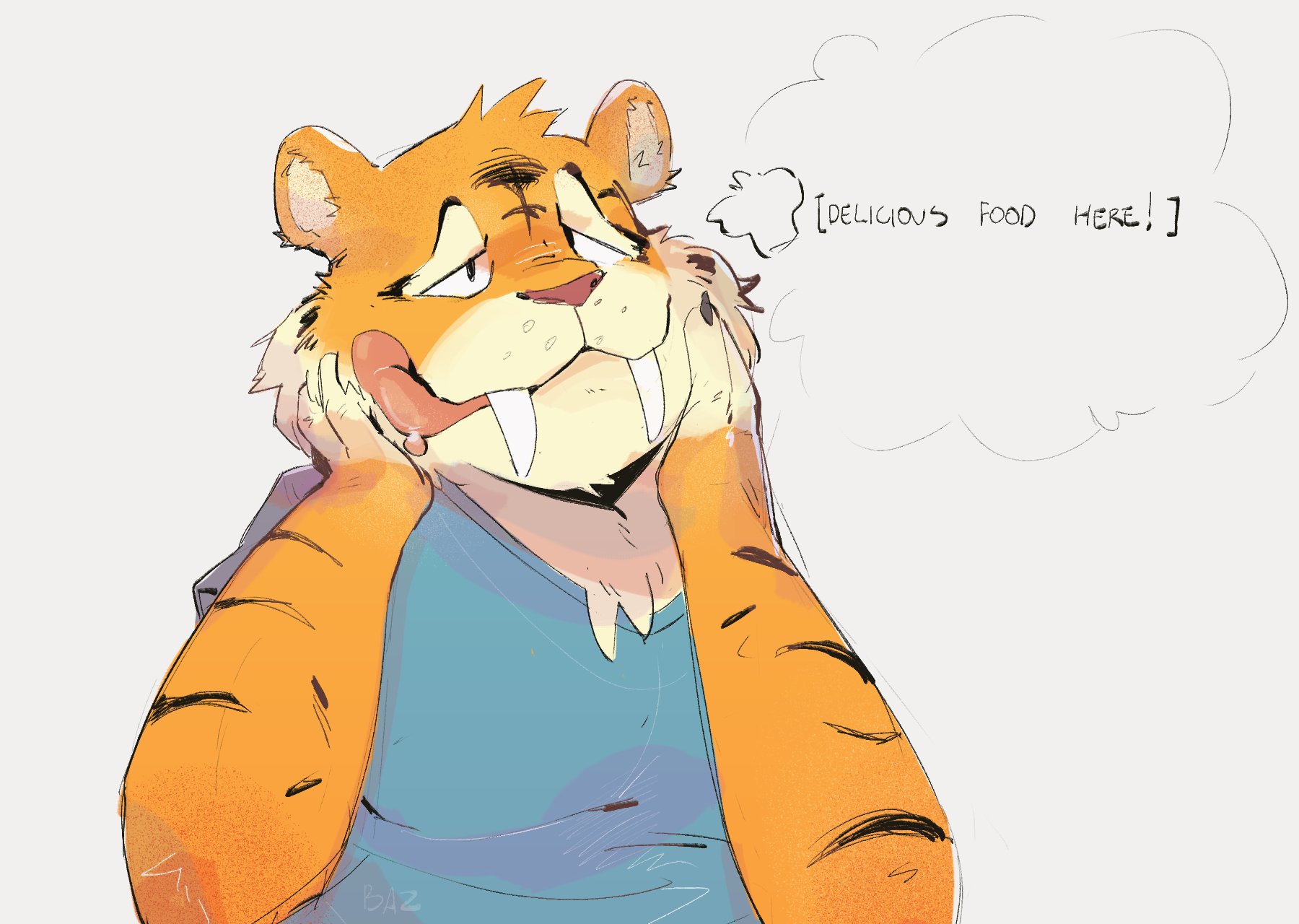 Artwork by Bernardiito