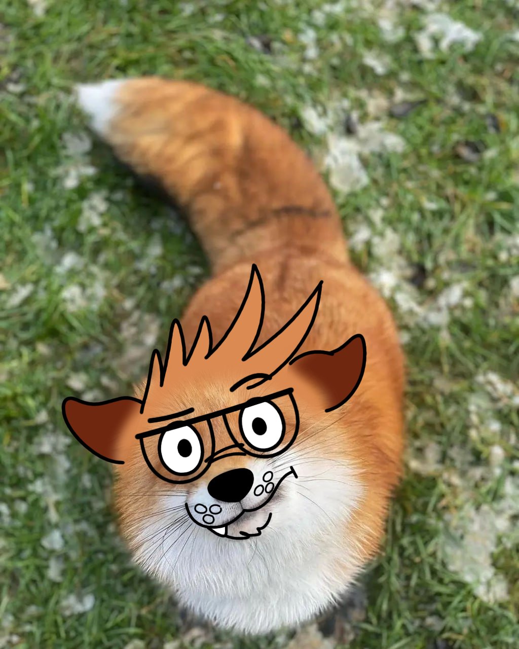 Artwork by 🍂🦊 Guided by Foxes 🦊🍂