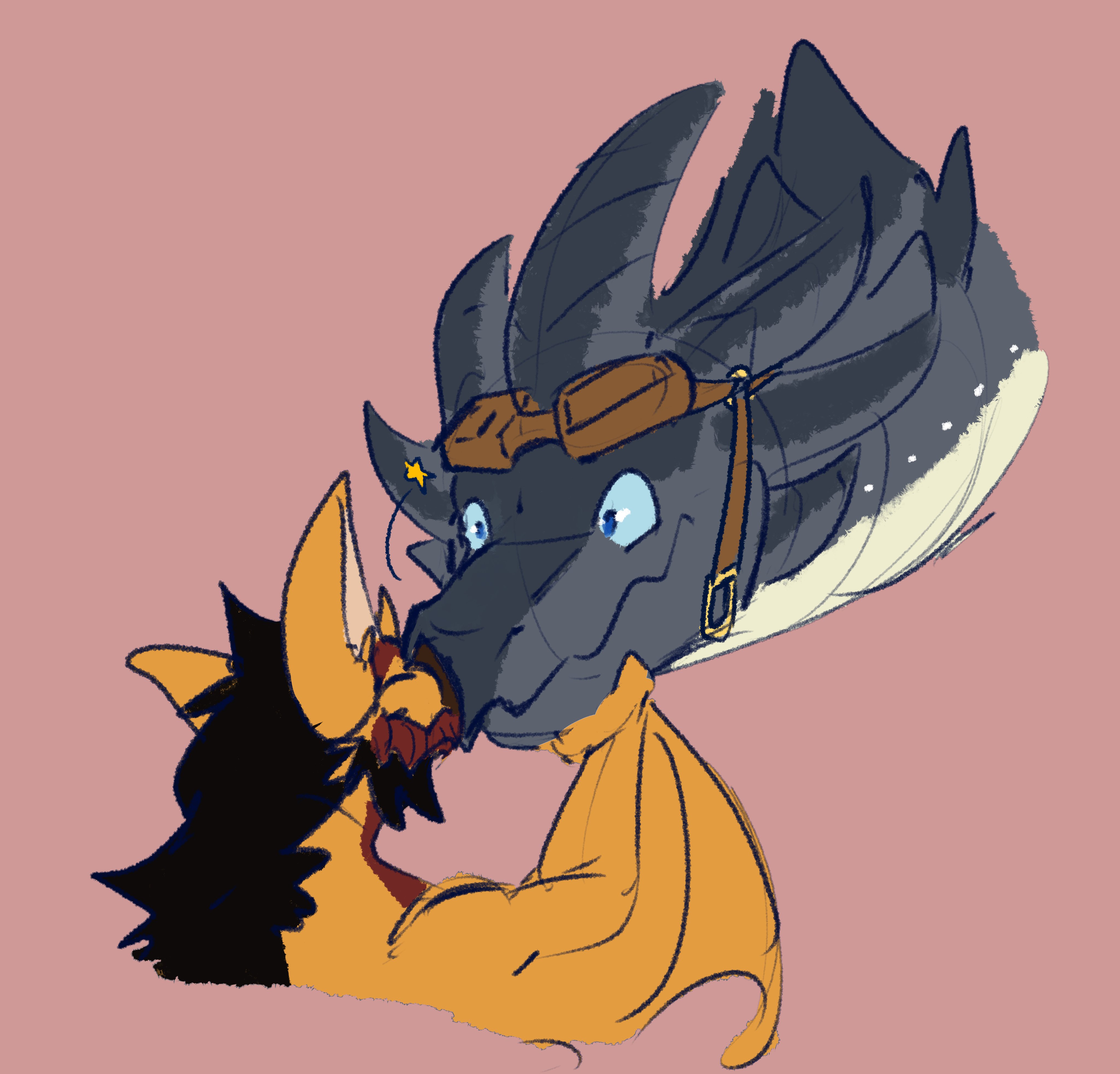 Artwork by Fatehunter