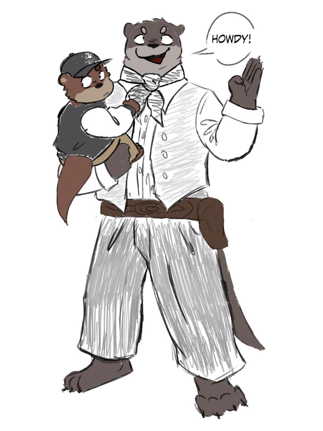 Artwork by that dewott guy!!