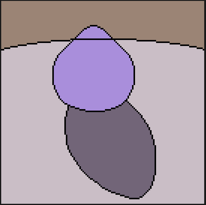 Artwork by Jubilee ❣️