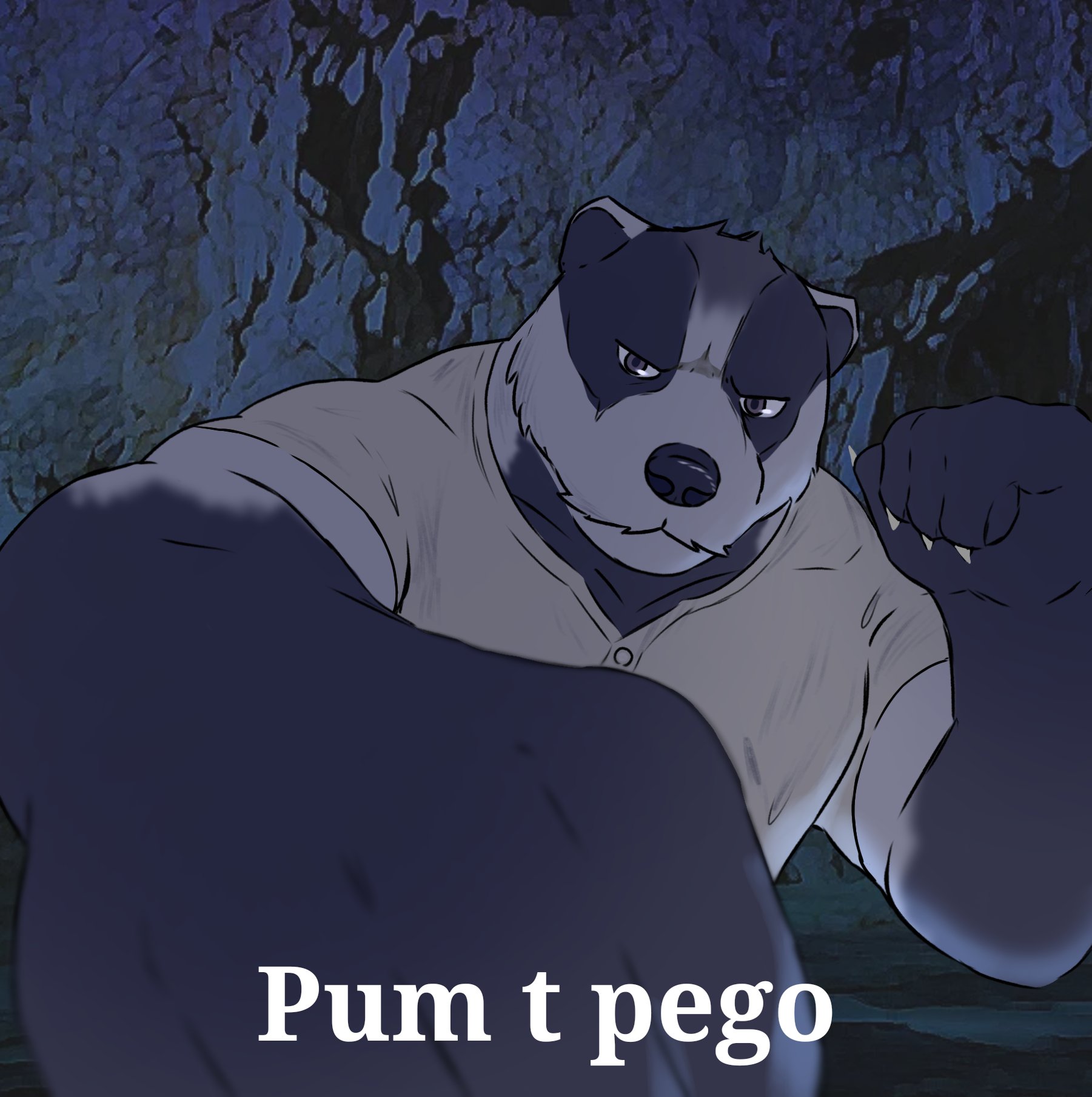 Artwork by RyoTwitta