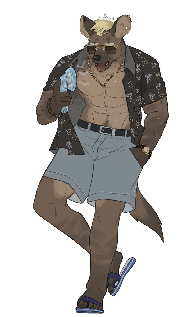 Artwork by 卓羽Zoyu