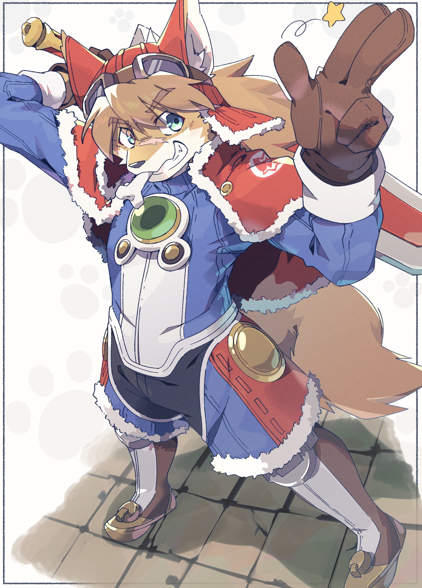 Artwork by カなと
ᵏᵃⁿᵃᵗᵒ