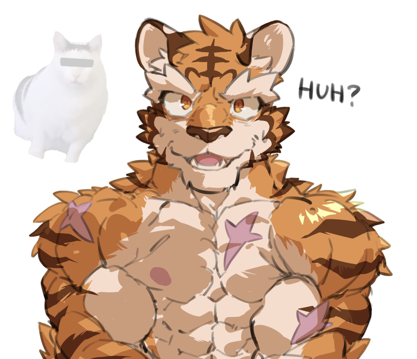 Artwork by 濃いお酒