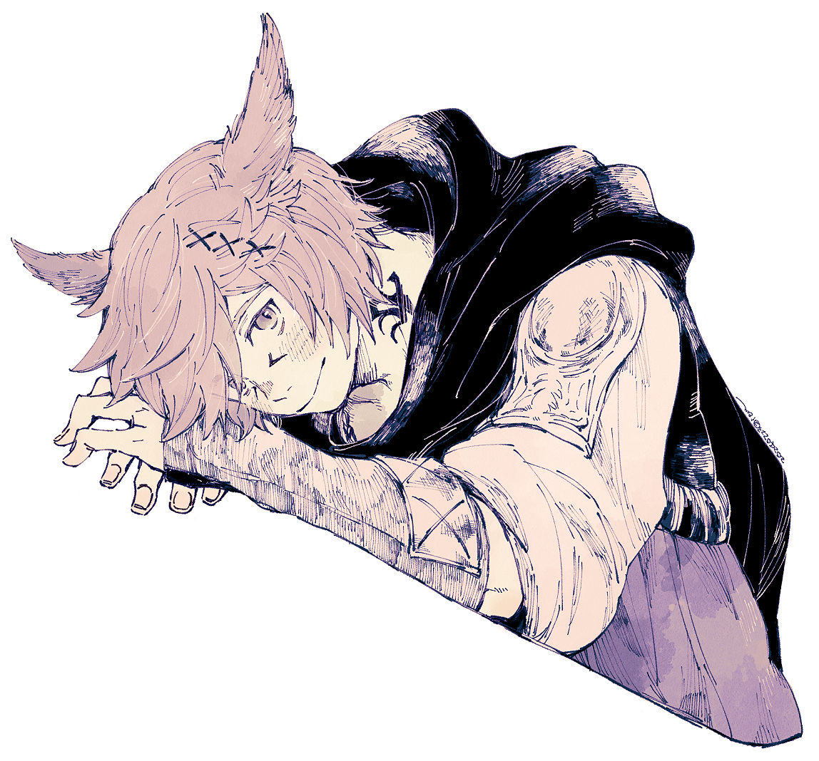 Artwork by イトヲ