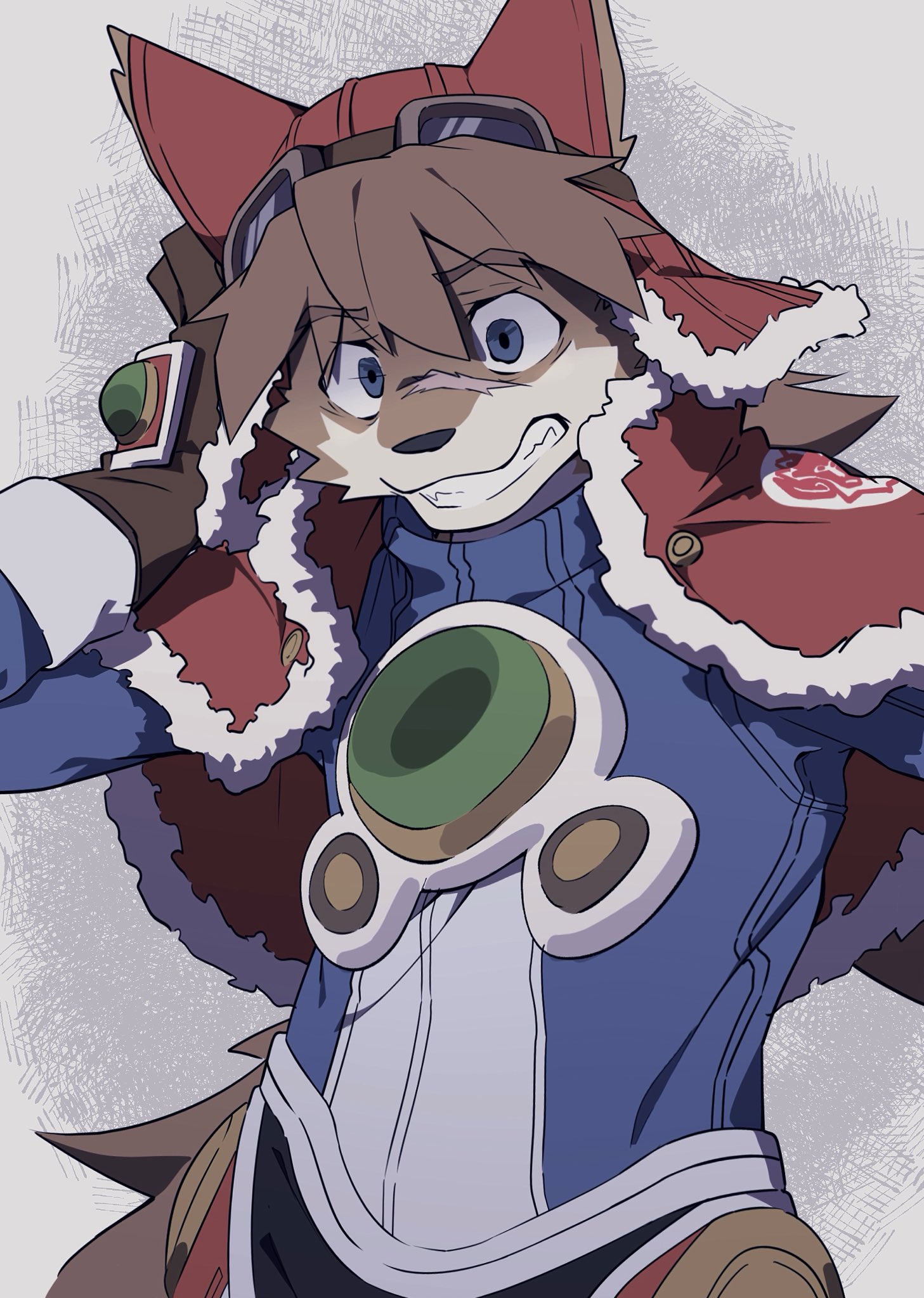 Artwork by カなと
ᵏᵃⁿᵃᵗᵒ