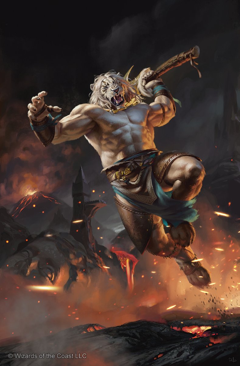 Artwork by Chris Rallis