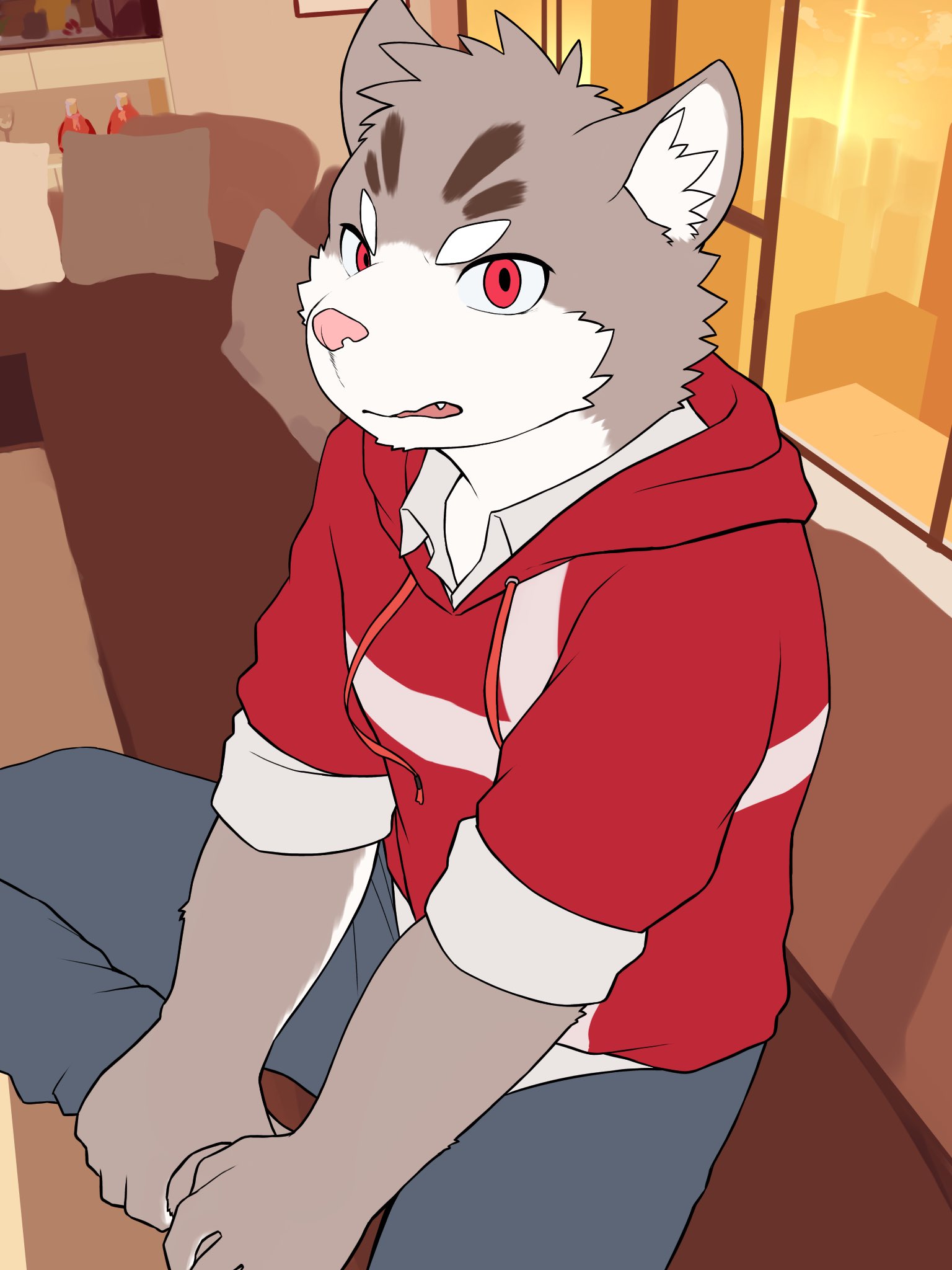 Artwork by ポン酢