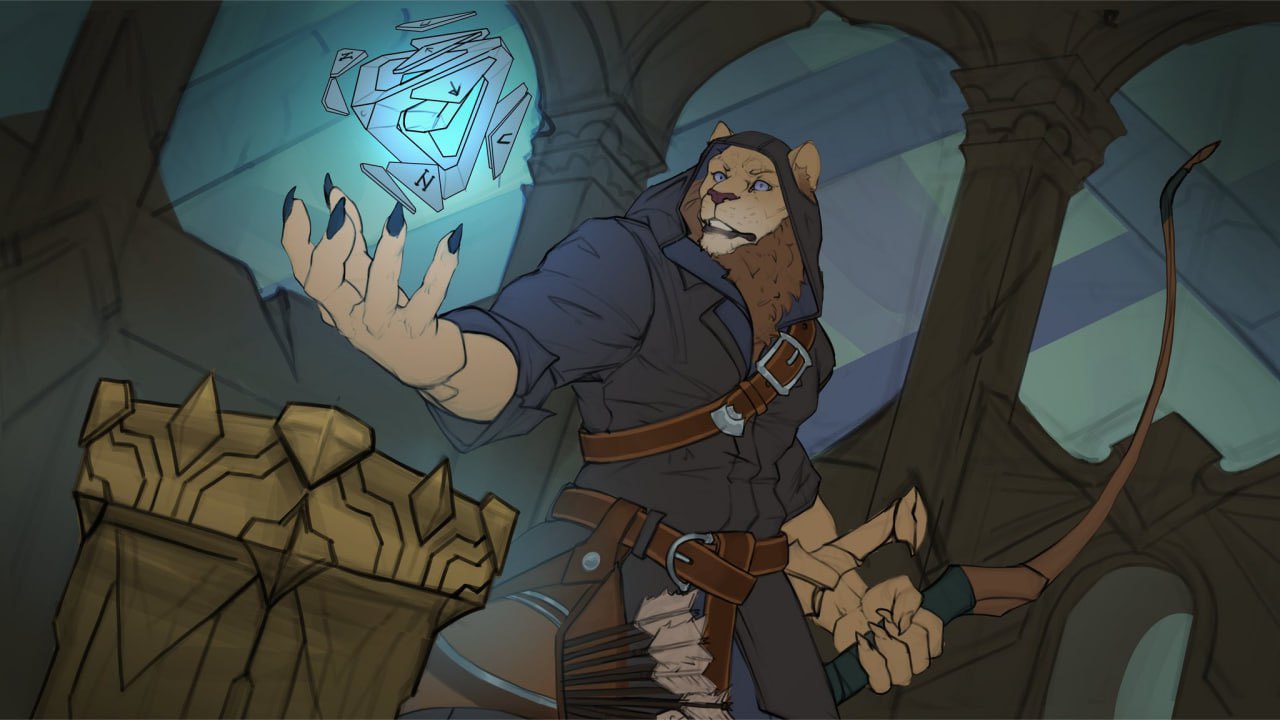 Artwork by Saltamor Salamander