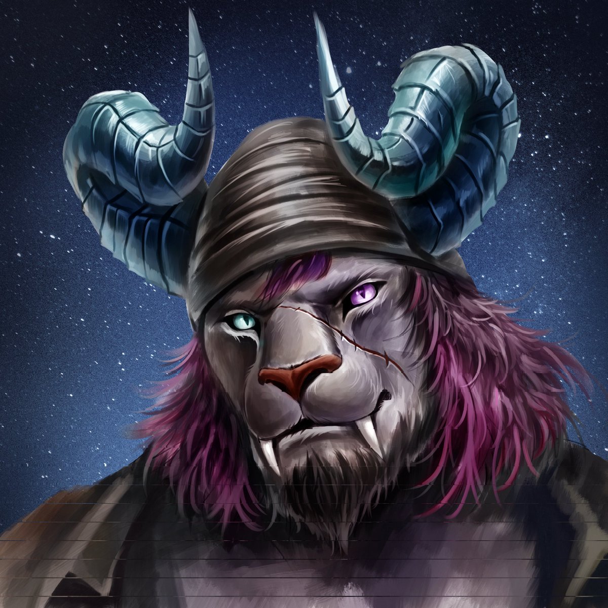 Artwork by Dongo