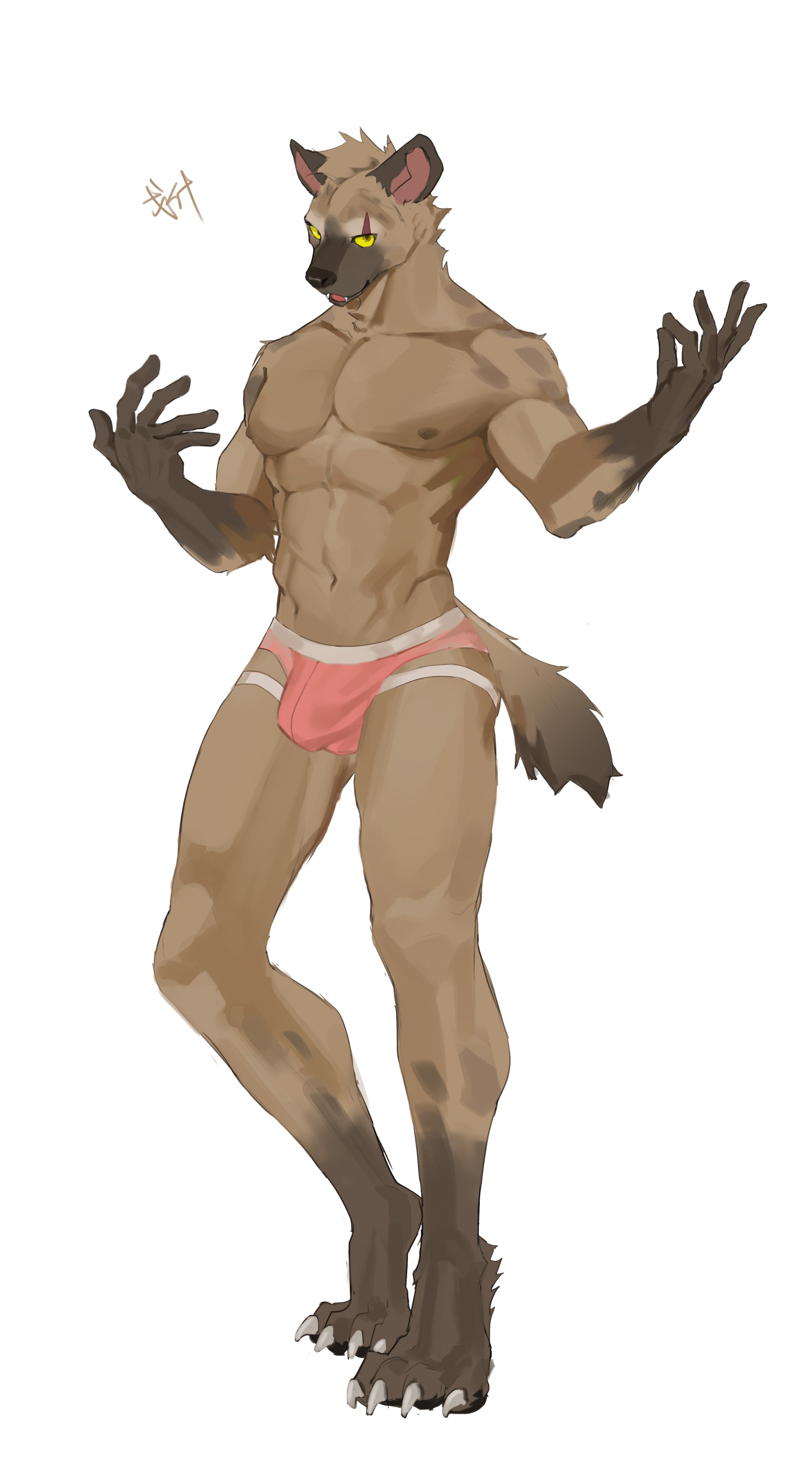 Artwork by 陈四喜