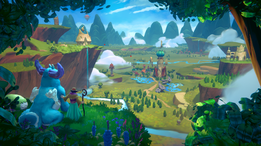 Artwork by Goblinz Publishing