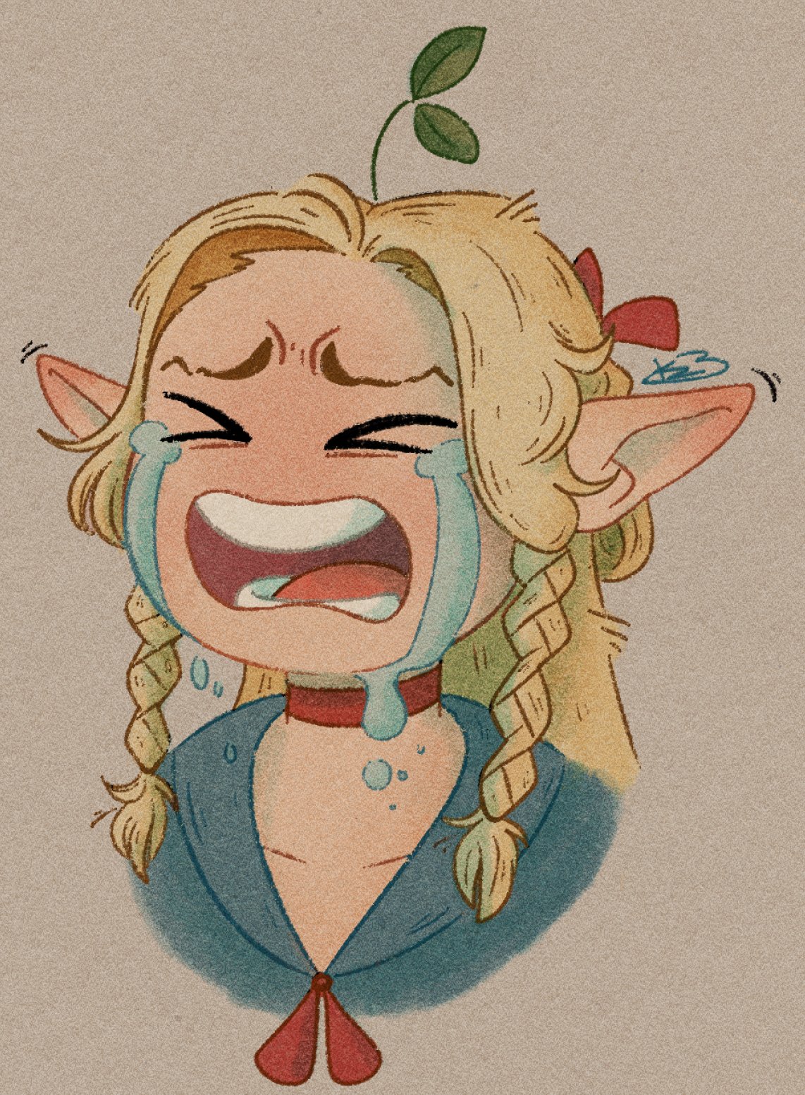 Artwork by Kai23🍉🍂