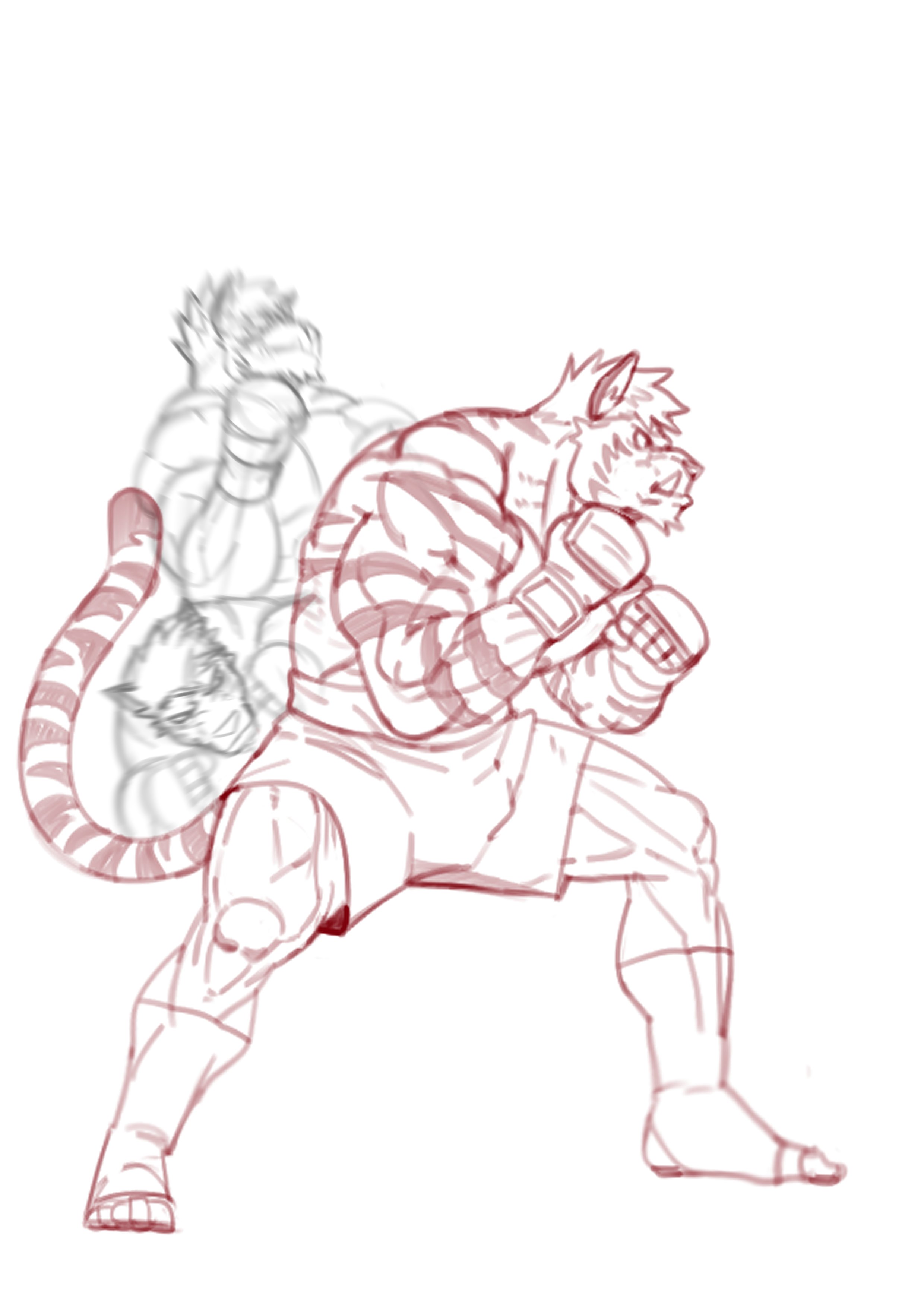 Artwork by Soonsky의 교류계(no commision)