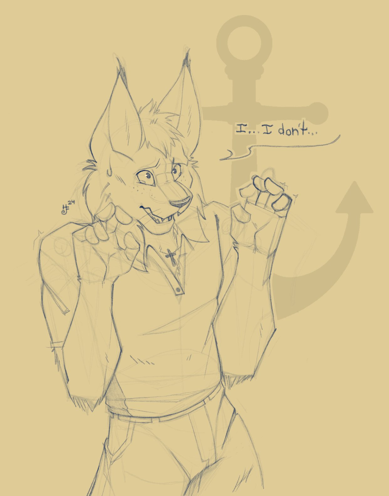 Artwork by HypnoF0XX 🦊 (C0mms Closed)