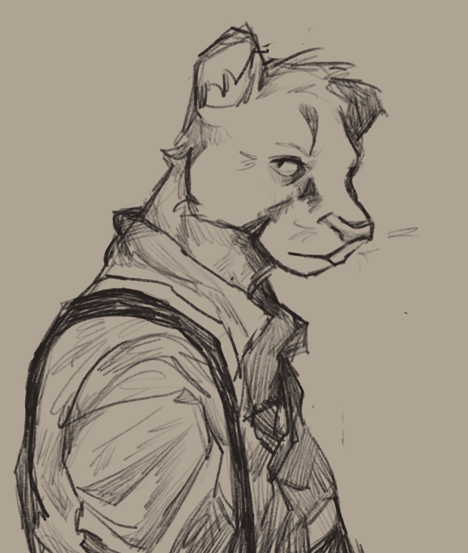 Artwork by mayor autumn