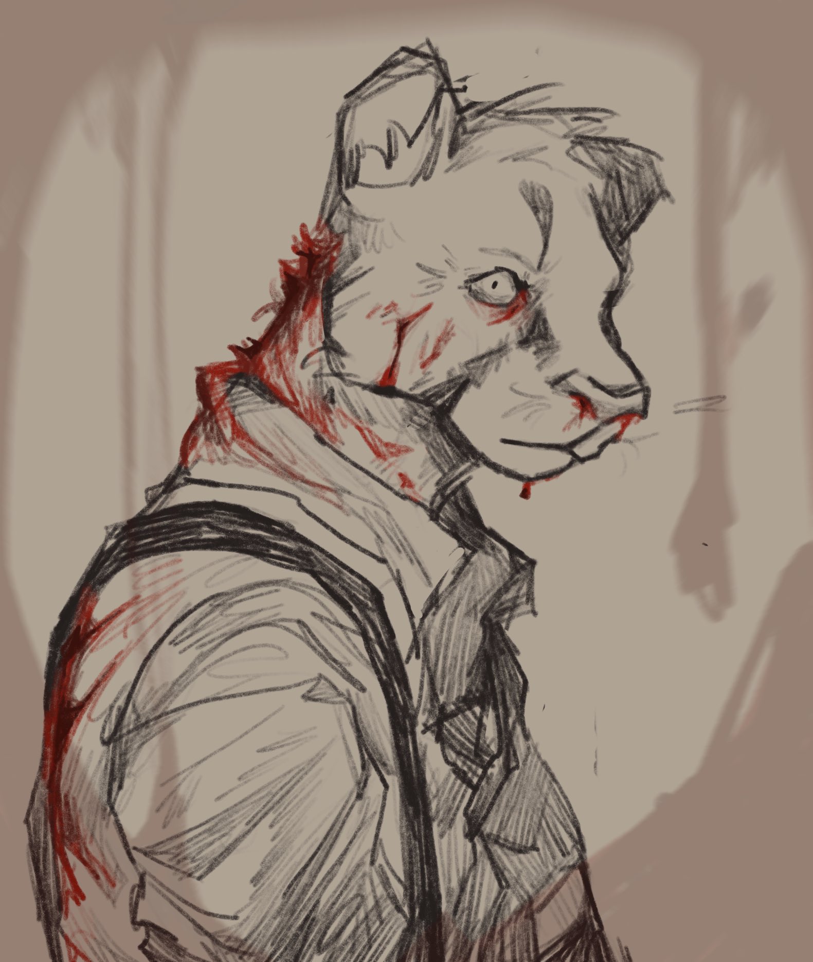 Artwork by mayor autumn