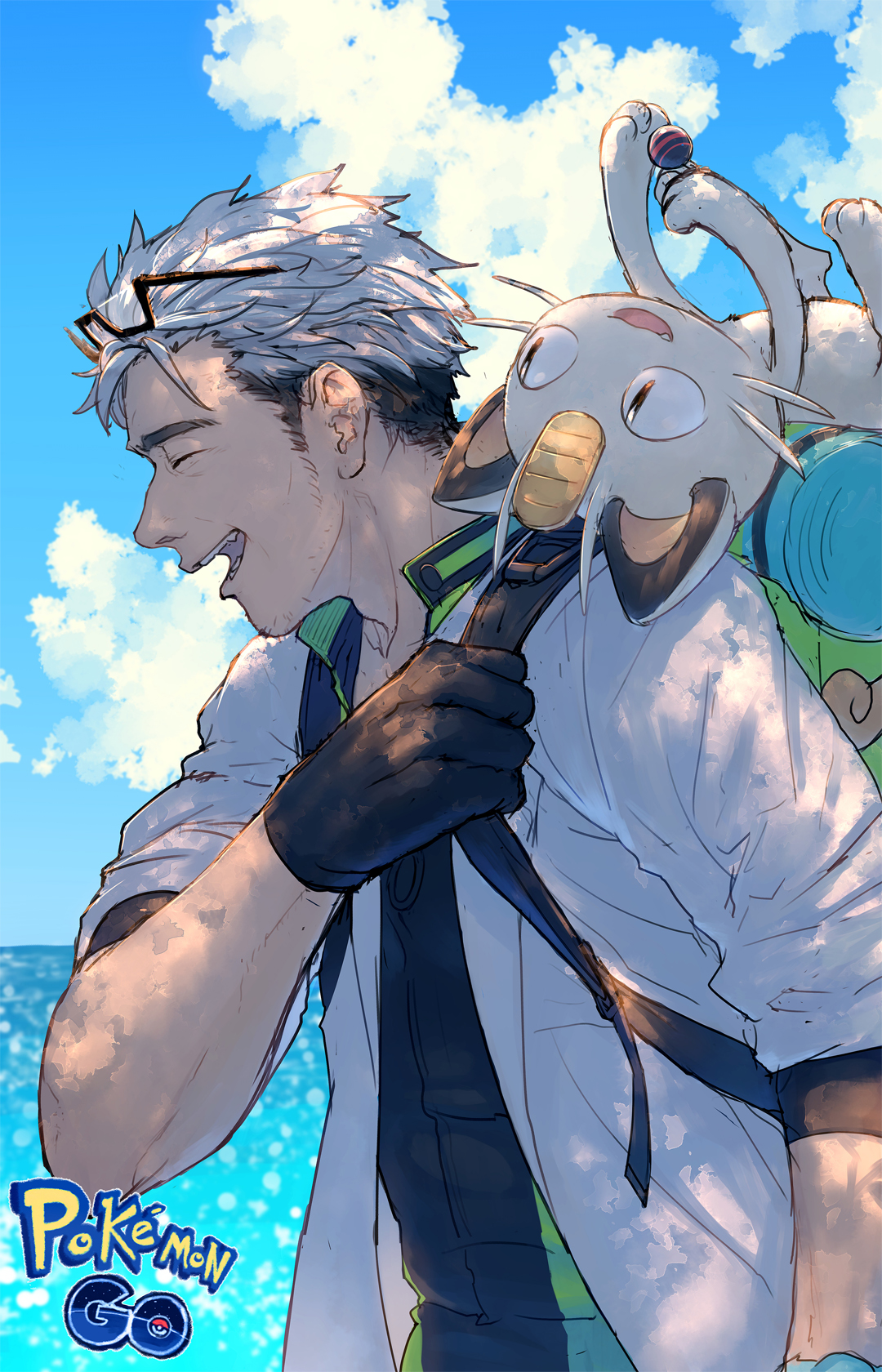 Artwork by p!k@ru(絵仕事募集中)