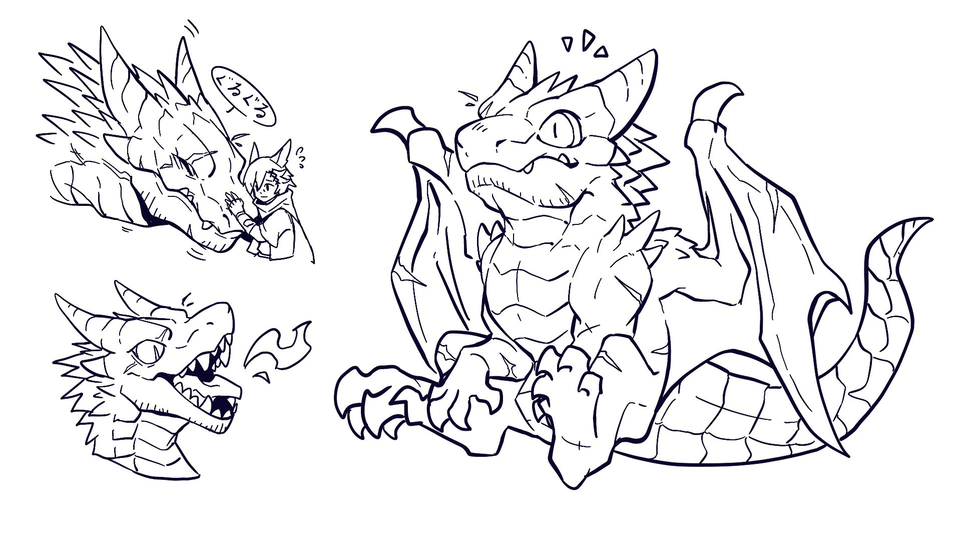 Artwork by 伍酒肆