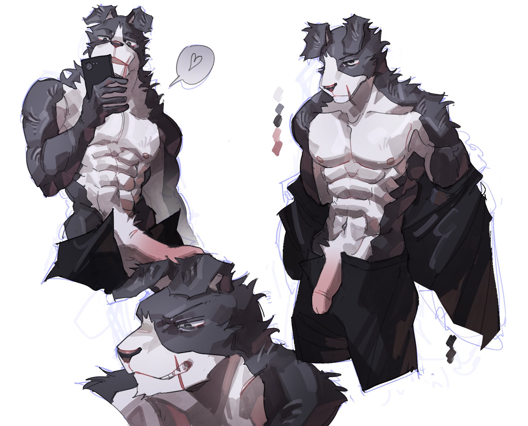 Artwork by 육동동