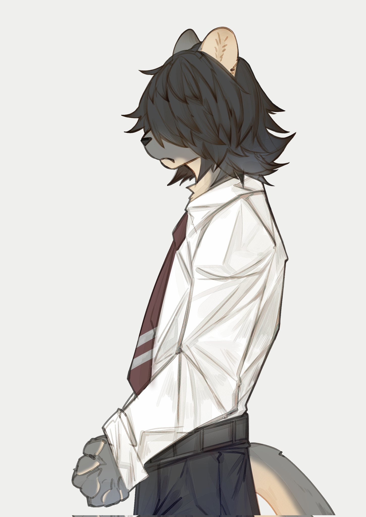 Artwork by ヤマモモ