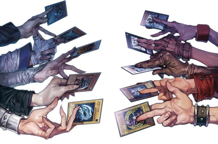 Artwork by 遊戯王が好きなホムラ@ワールドコイン