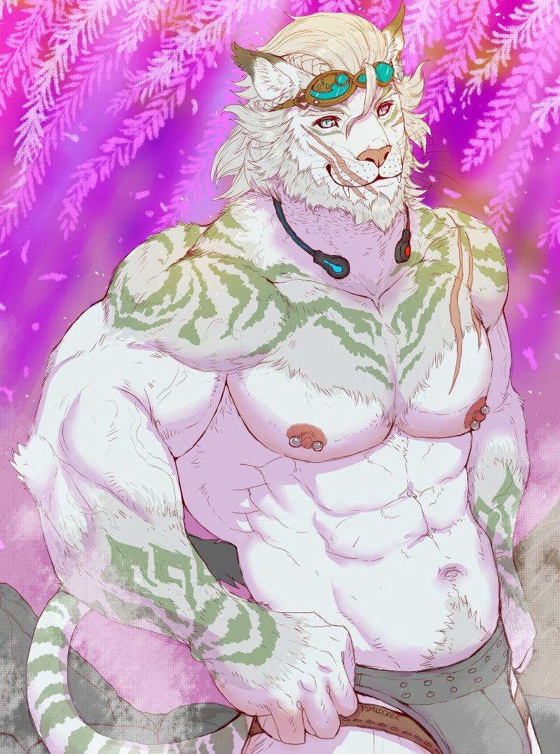 Artwork by Rummy (sketch comm CLOSED)