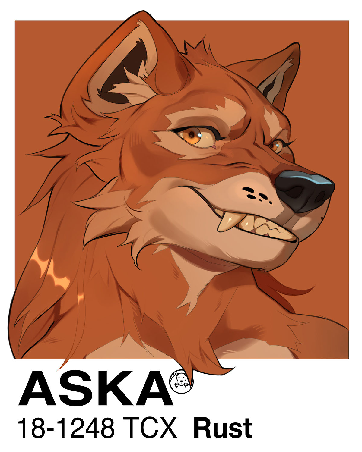 Artwork by Bigg Lion