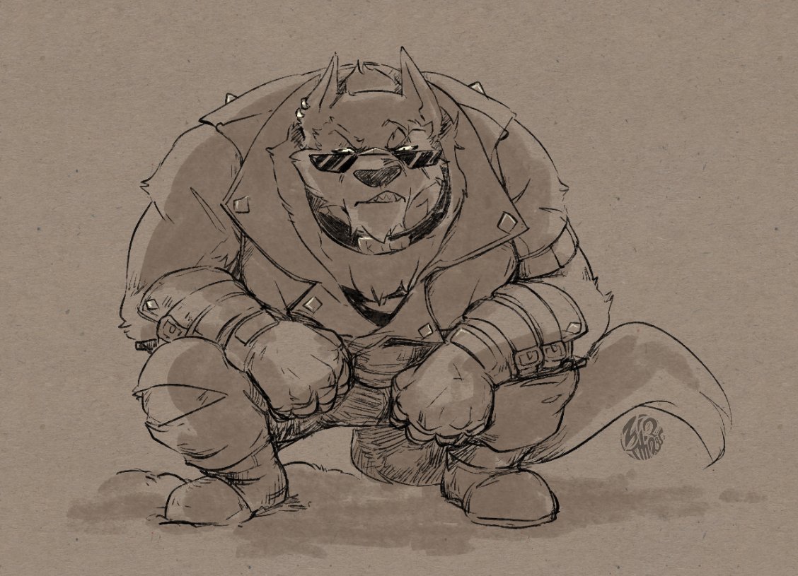 Artwork by Zinthings