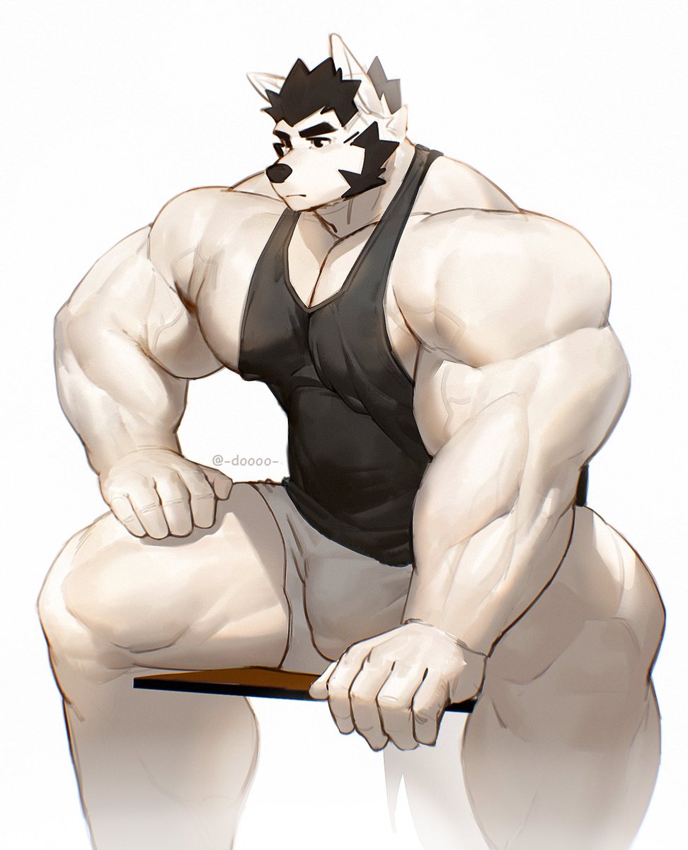 Artwork by –doooo–