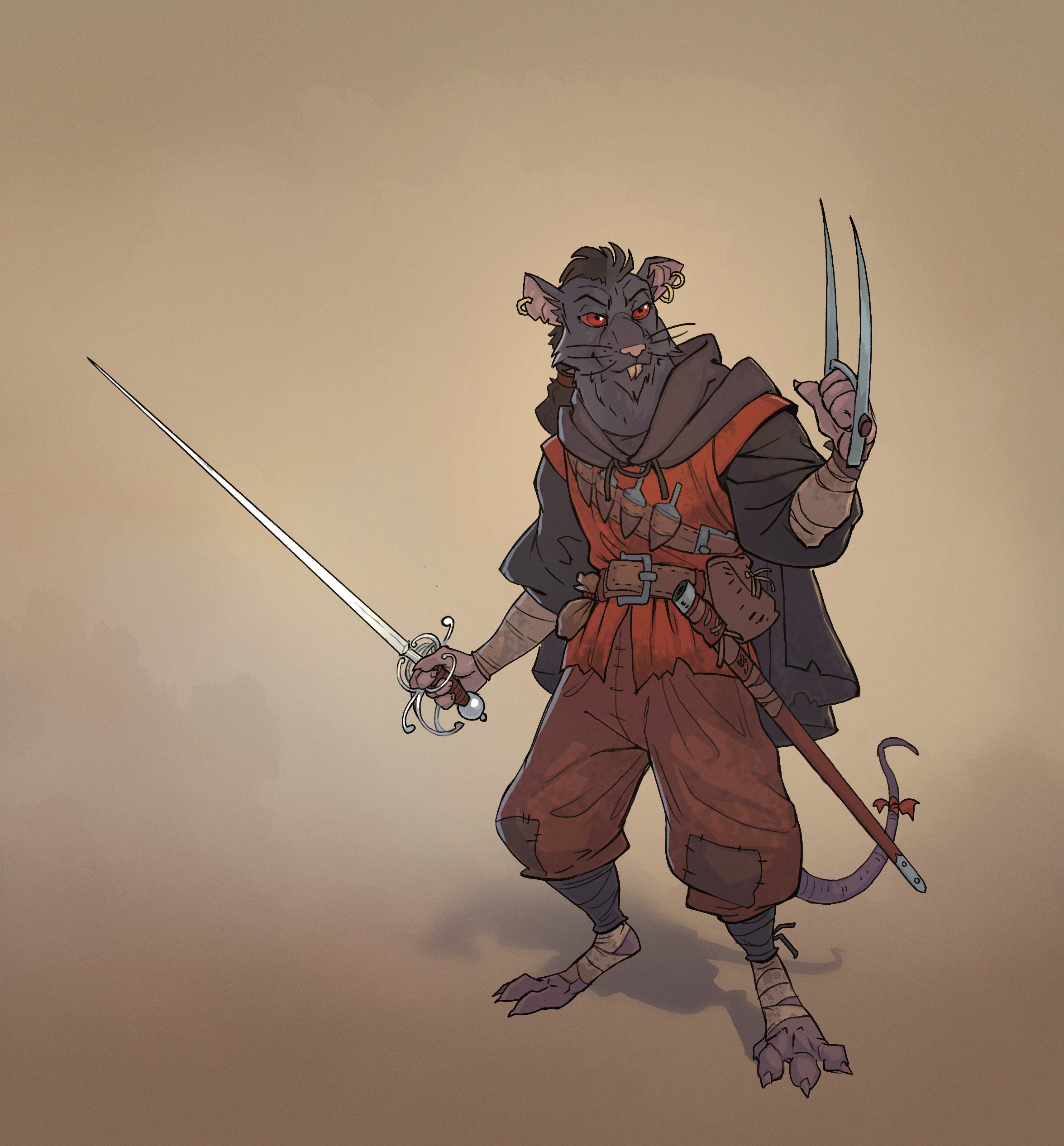 Artwork by sneaky gnida